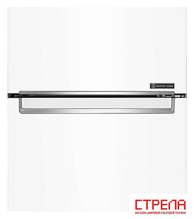 Холодильник LG DoorCooling+ GA-B509SVUM