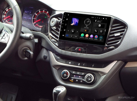 USB-магнитола Incar TMX-6303c-6