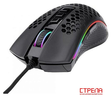 Игровая мышь Redragon Storm Elite