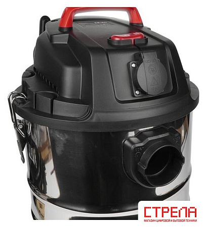 Пылесос TEH TV30L-C