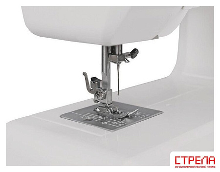 Электромеханическая швейная машина Janome MX 77