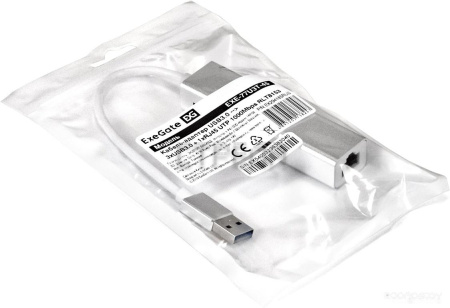 USB-хаб Exegate EXE-77U3T-45 EX294185RUS