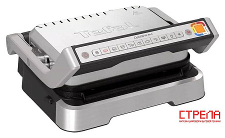 Электрогриль Tefal OptiGrill GC774D30