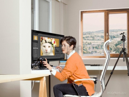 Монитор Viewsonic VP2756-4K