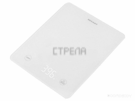 Кухонные весы Rexant 72-1008