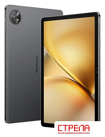 Планшет Blackview Zeno 10 5G 8GB/128GB (черный)
