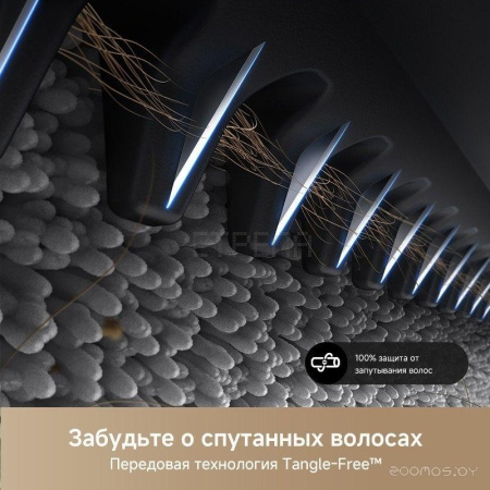 Вертикальный моющий пылесос Trouver Wet and Dry Vacuum X4 Pro