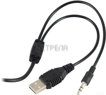 Проводной микрофон Oklick GMNG MP-200G