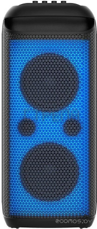 Патибокс SoundMAX SM-MS4209