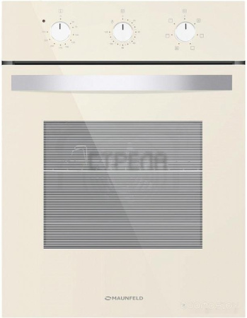 Духовой шкаф Maunfeld EOEC.516BG