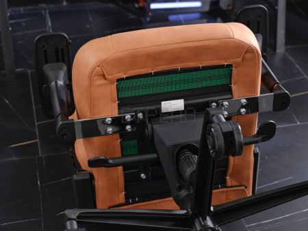 Кресло Evolution Nomad (коричневый)