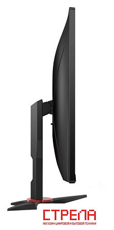 Игровой монитор AOC Gaming 27G2SPAE