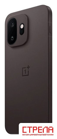 Телефон OnePlus 15T 16GB/512GB китайская версия (какао)