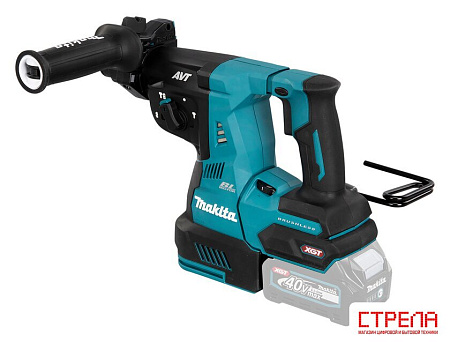 Перфоратор Makita HR003GZ (без АКБ)