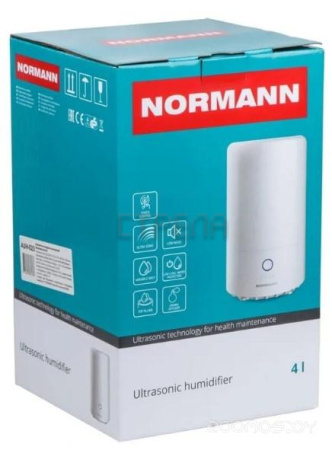 Увлажнитель воздуха Normann AUH-023
