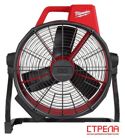 Вентилятор Milwaukee M18 ARFHP-0 4933492110 (без АКБ)