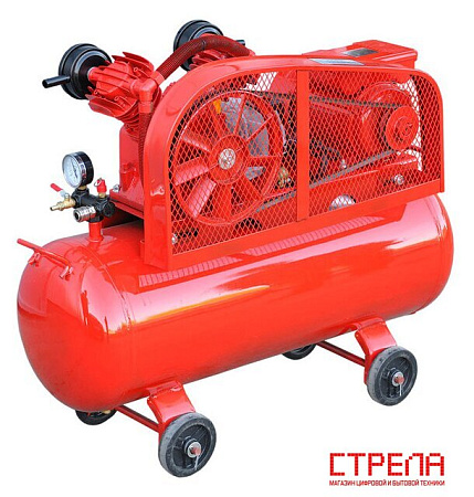 Компрессор Skiper IBL2070A