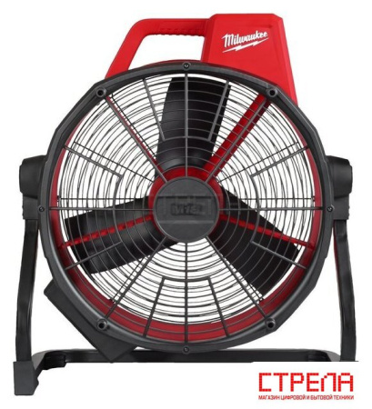 Вентилятор Milwaukee M18 ARFHP-0 4933492110 (без АКБ)