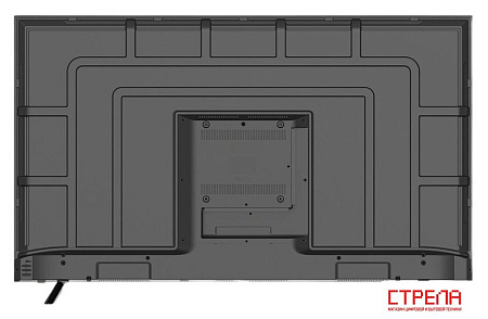 Телевизор TECHNO Smart 50QLED680UHDW