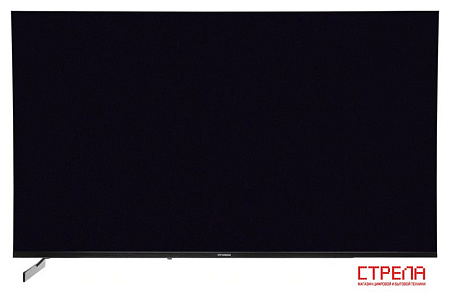 Телевизор Hyundai H-LED55BU7011