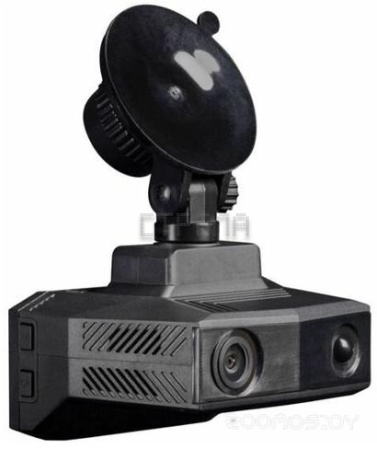 Видеорегистратор-радар детектор-GPS информатор (3в1) Incar Nepal SDR-240