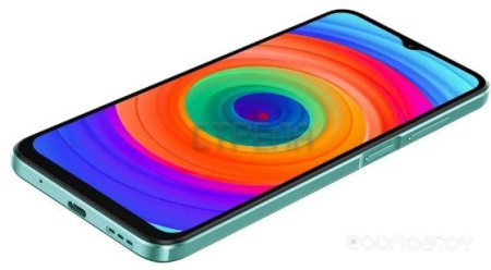 Смартфон Ulefone Note 14 3GB/16GB (зеленый)