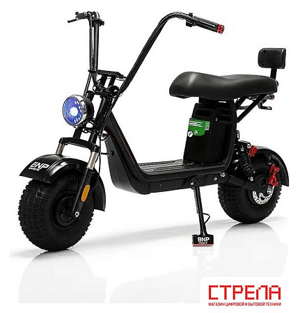 Электросамокат BNP CITY Duo 220