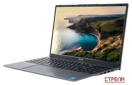 Ноутбук Horizont H-Book 15 IPK1 T52E3WG
