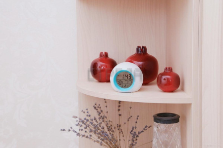 Метеостанция Bradex TD 0742