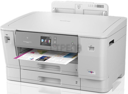 Принтер Brother HL-J6000DWR (HLJ6000DWRE1)