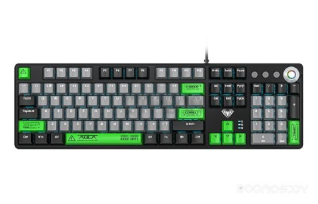 Клавиатура AULA F2088 PRO