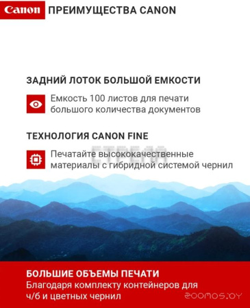 МФУ Canon Pixma G2430