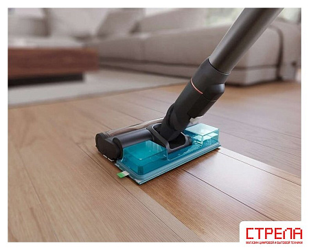 Пылесос Philips XC7055/01