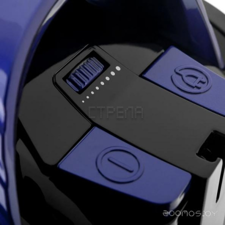 Пылесос Brayer BR4203