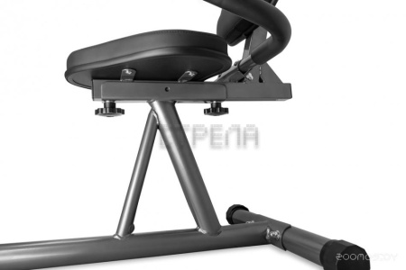 Велотренажер Alpin Picco B-182R