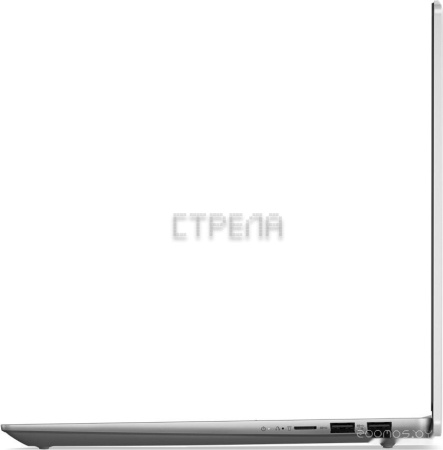 Ноутбук Lenovo IdeaPad Slim 5 14IAH8 83BF002DRK