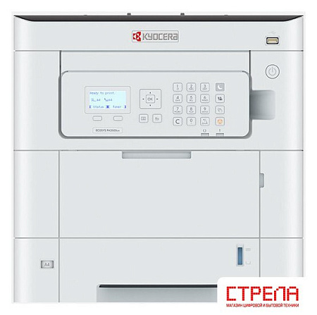 Принтер Kyocera Mita ECOSYS PA3500CX