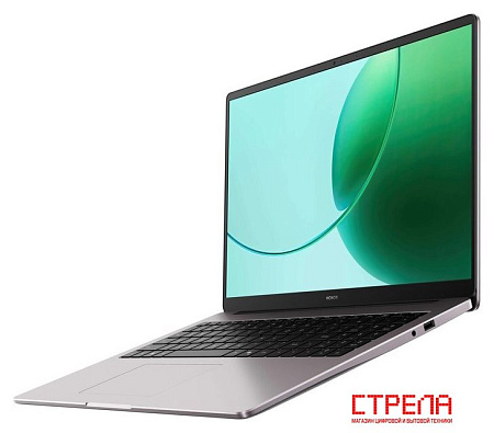 Ноутбук HONOR MagicBook X16 AMD 2025 GOH-X 5301APLM