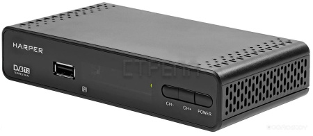 TV-тюнер HARPER HDT2-1513