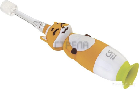Электрическая зубная щетка CS Medica Kids CS-360