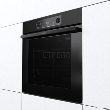 Электрический духовой шкаф Gorenje BOS6737E06B