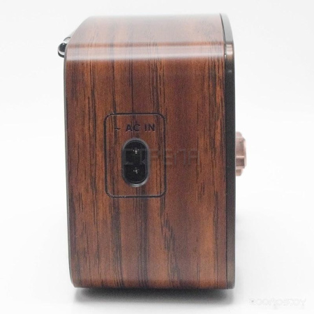 Радиоприемник Miru SR-1027