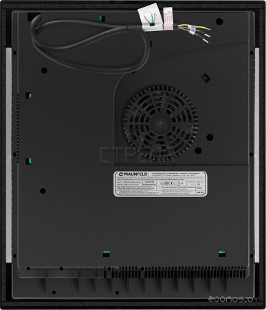 Варочная панель Maunfeld CVI453STBK (КА-00021726)