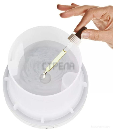 Увлажнитель воздуха Kitfort KT-2894