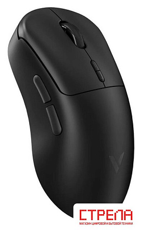 Игровая мышь Rapoo VT3DM (черный)