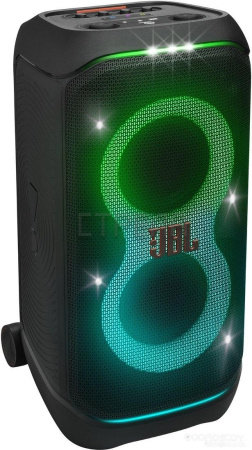 Патибокс JBL PartyBox Stage 320