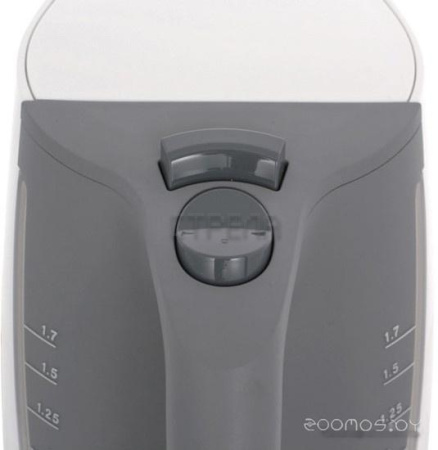 Электрический чайник Braun WK 300 White