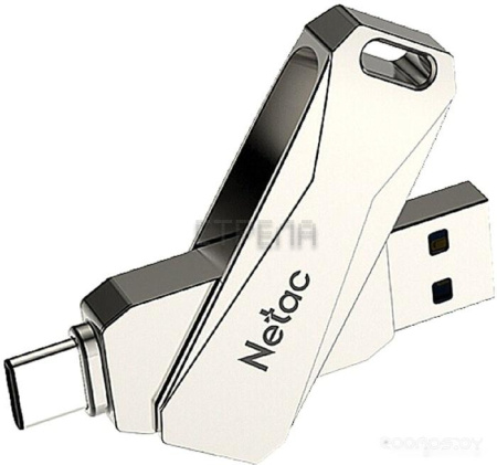 USB Flash Netac U782C 64GB NT03U782C-064G-30PN