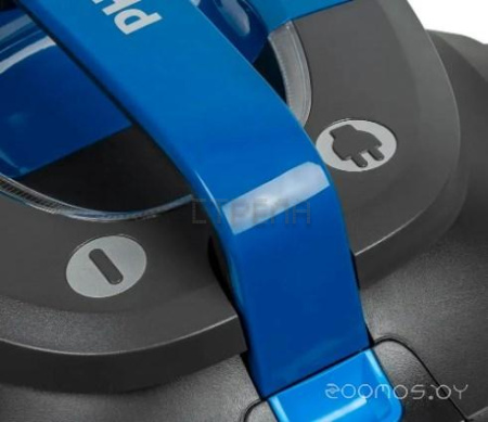 Пылесос Philips FC9733/01