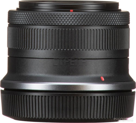 Беззеркальный фотоаппарат Canon EOS R100 Kit 18-45mm F4.5-6.3 IS STM